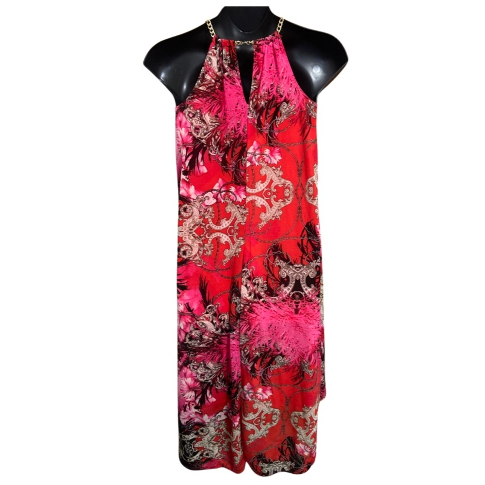 high low dress - Picture 2 of 2